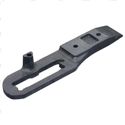 Picture of Wheel Plate Rh