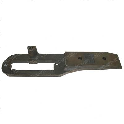 Picture of Wheel Plate Rh