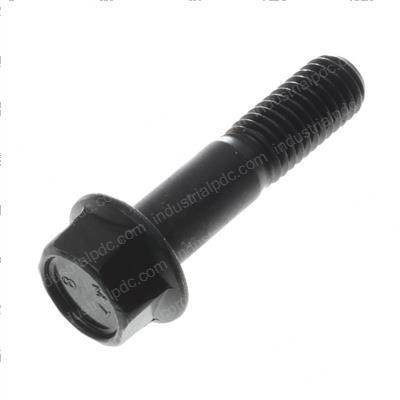 Picture of Hex Bolt