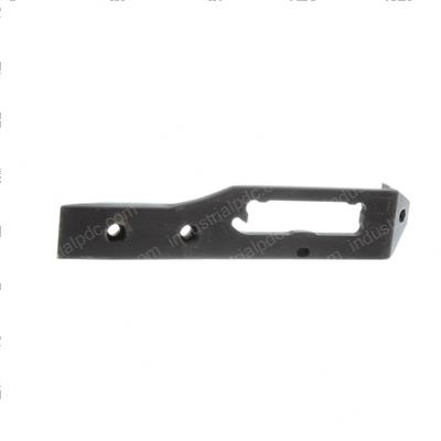 Picture of Wheel Plate Machined Lh