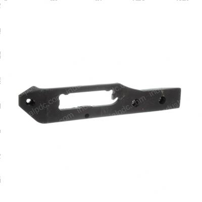 Picture of Wheel Plate Machined Rh