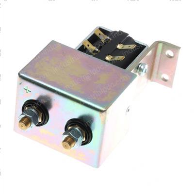 Picture of Contactor Ee