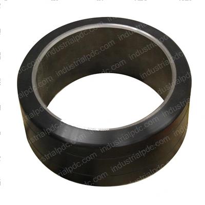 Picture of Tire - Poly 13.50 X 6  X 10.50