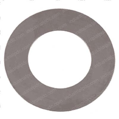 Picture of Shim - 26mm X 46mm X .5mm
