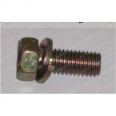 Picture of Screw - W/Lockwasher