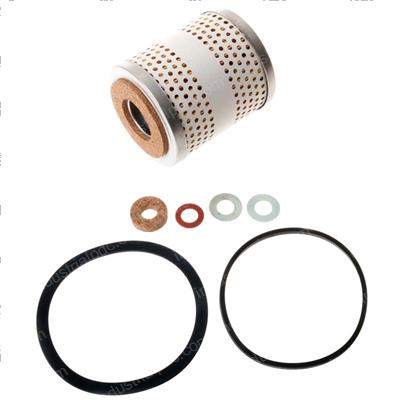Picture of Filter - Fuel
