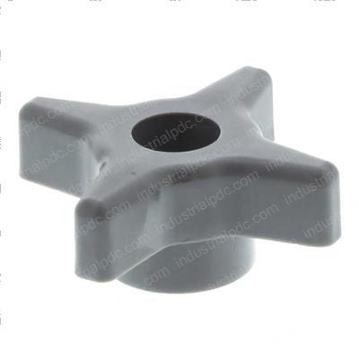 Picture of Knob - Four Prong
