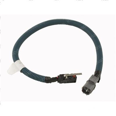 Picture of Switch and Harness