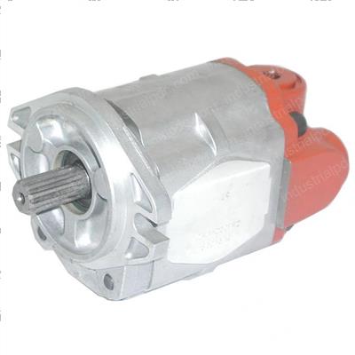 Picture of Pump - Hydraulic - Steering