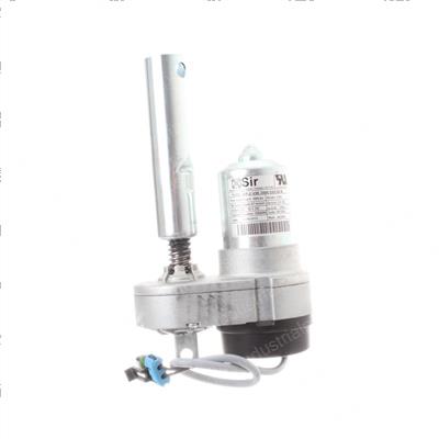 Picture of Actuator - Servo Motor