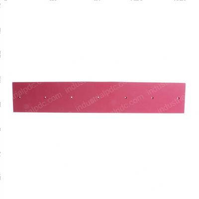 Picture of Squeegee - Red Gum