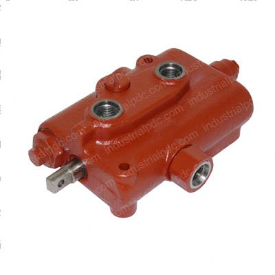 Picture of Valve - Single Spool