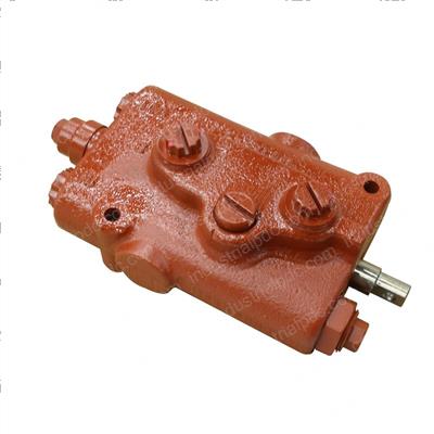 Picture of Valve - Manual Spool