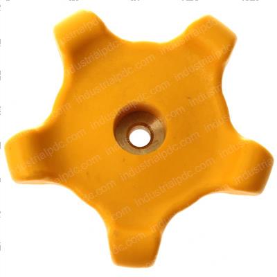 Picture of Knob Assy -  Star -  3.21d 5ear