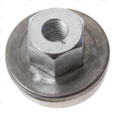 Picture of Bearing Assy -W/Flng + Nut[36