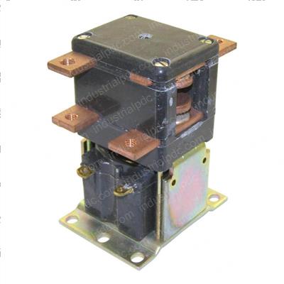 Picture of Contactor 300a 36/48 Volt Ev100
