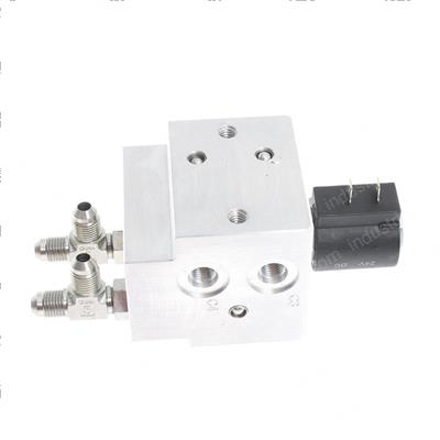 Picture of Valve As-Sol