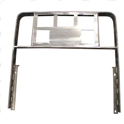 Picture of Backrest - Load