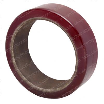 Picture of Tire - Poly 10 1/2 X 3 1/2 X 8