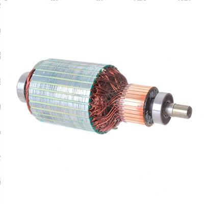 Picture of Armature Assembly