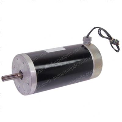 Picture of Motor- Ele- 36vdc 1800rpm 0.90h
