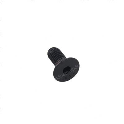 Picture of Capscrew - Flat Socket