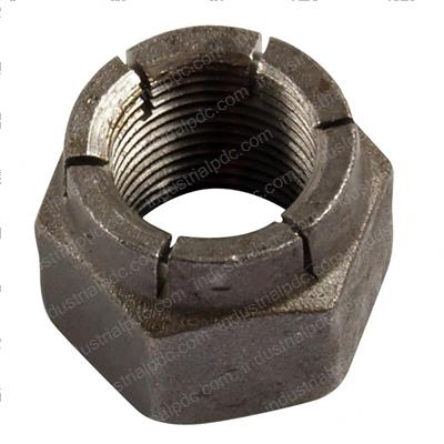 Picture of Nut - Lock
