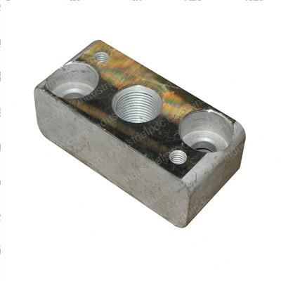 Picture of Heat Sink