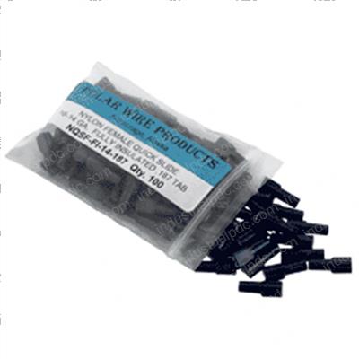 Picture of Disconnect - Female (100 Pcs)