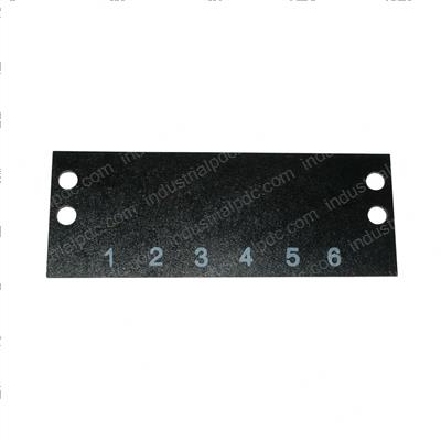 Picture of Marker Strip