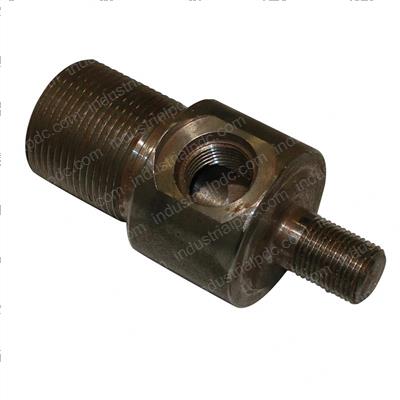 Picture of Cap-End-Pist