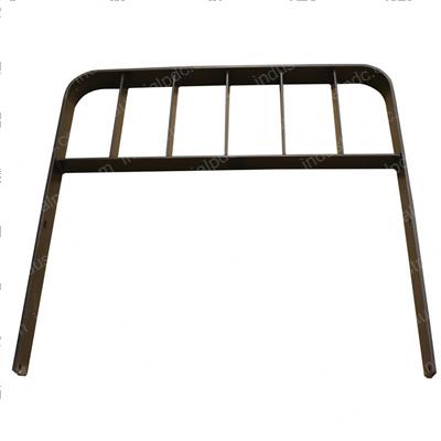 Picture of Load Backrest Weldment