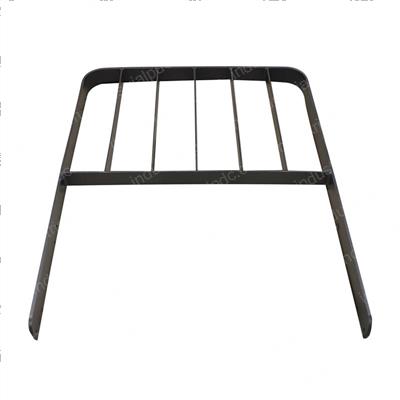 Picture of Load Backrest Weldment