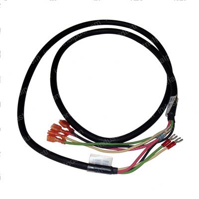 Picture of Cable Assembly - Battery