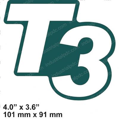 Picture of Label - Side [t3]