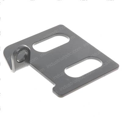 Picture of Plate -  Hinge -  Iron Gray