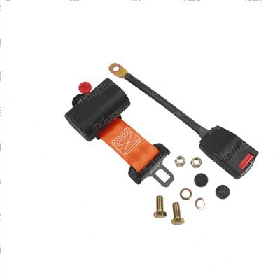 Picture of Belt - Seat Retractable