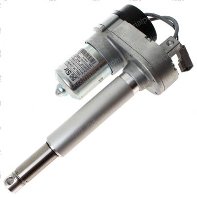 Picture of Actuator - Servo Motor