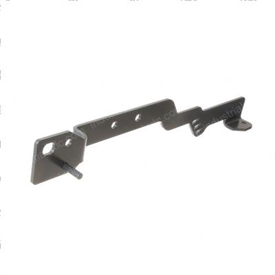 Picture of Bracket -  Sqge -  Side -  Hing
