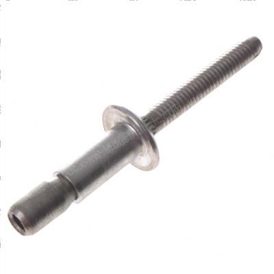 Picture of Rivet-1/4 X 1/2-Type D-Alu