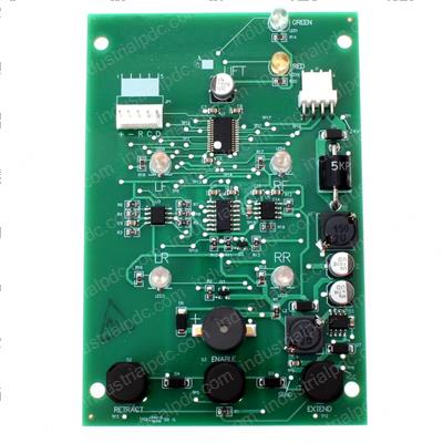 Picture of Pcba-O/R Pcon-Gs3232
