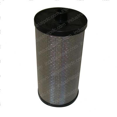 Picture of Strainer Soltn 20mesh Cyl4.d8l