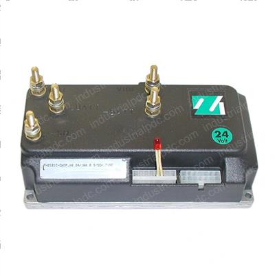 Picture of Controller - Electric