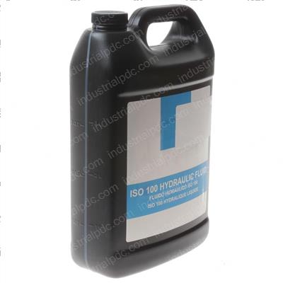 Picture of Oil -  Hyd [el -  Iso 100 -  01