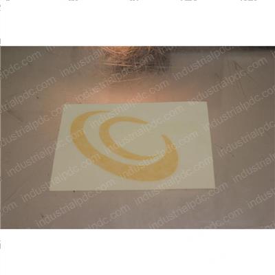 Picture of Label [cyclone -  Sweepmax  S20