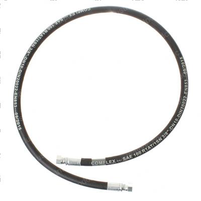 Picture of Hose Assy-Drive Motors-Gs32