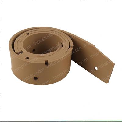 Picture of Squeegee - Tan Gum