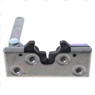 Picture of Lock Assy -  Door