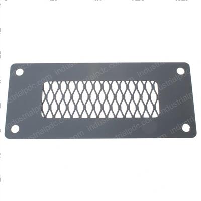 Picture of Plate Wldt -  Screen -  Hppr