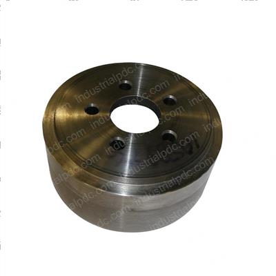 Picture of Hub - Wheel Machined